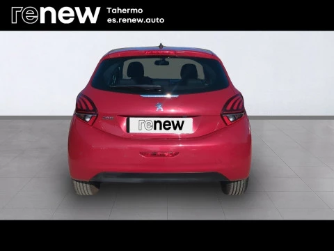 Peugeot 208 5P ACTIVE 1.6 BlueHDi 100