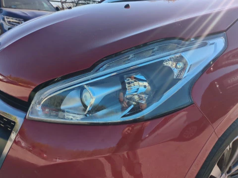 Peugeot 208 5P ACTIVE 1.6 BlueHDi 100