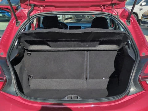 Peugeot 208 5P ACTIVE 1.6 BlueHDi 100