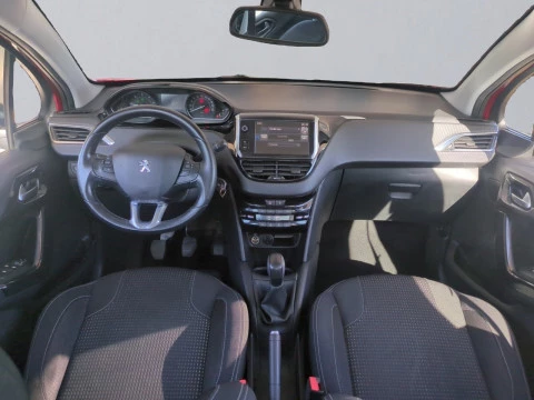 Peugeot 208 5P ACTIVE 1.6 BlueHDi 100