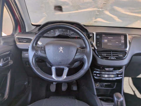 Peugeot 208 5P ACTIVE 1.6 BlueHDi 100