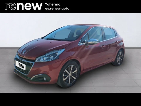 Peugeot 208 5P ACTIVE 1.6 BlueHDi 100