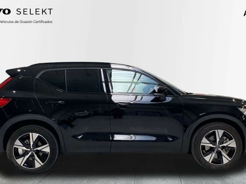 Volvo XC40 1.5 T5 RECHARGE R-DESIGN DCT 5P