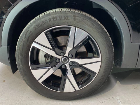 Volvo XC40 1.5 T5 RECHARGE R-DESIGN DCT 5P