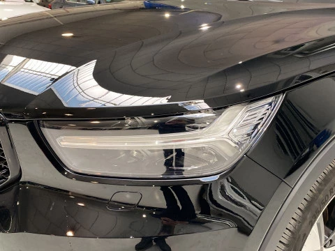 Volvo XC40 1.5 T5 RECHARGE R-DESIGN DCT 5P