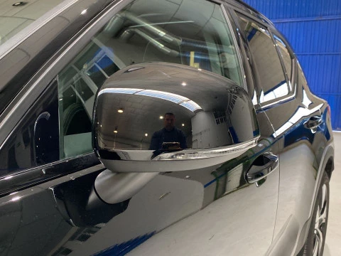 Volvo XC40 1.5 T5 RECHARGE R-DESIGN DCT 5P