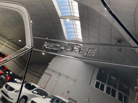 Volvo XC40 1.5 T5 RECHARGE R-DESIGN DCT 5P