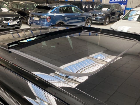 Volvo XC40 1.5 T5 RECHARGE R-DESIGN DCT 5P