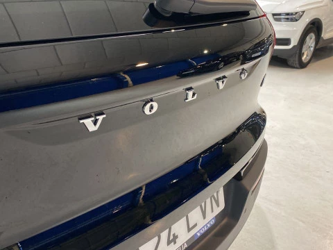 Volvo XC40 1.5 T5 RECHARGE R-DESIGN DCT 5P