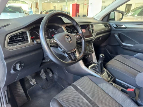 Volkswagen T-Roc T-ROC 1.6TDI ADVANCE