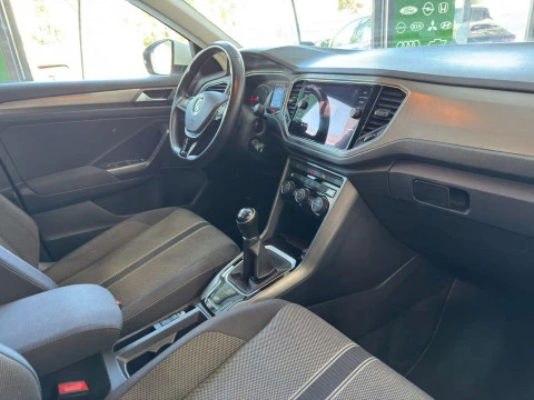 Volkswagen T-Roc T-ROC 1.6TDI ADVANCE
