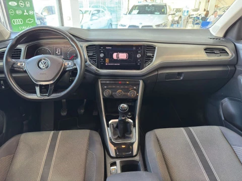 Volkswagen T-Roc T-ROC 1.6TDI ADVANCE