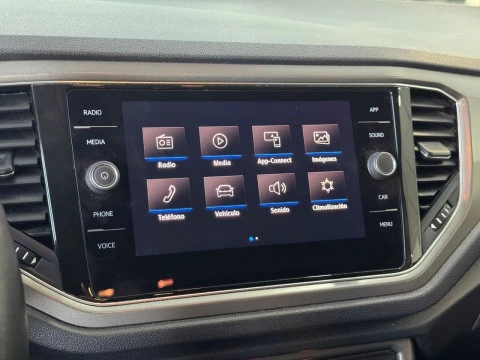 Volkswagen T-Roc T-ROC 1.6TDI ADVANCE