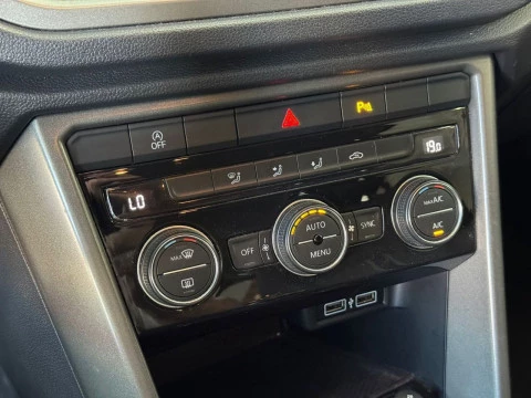 Volkswagen T-Roc T-ROC 1.6TDI ADVANCE