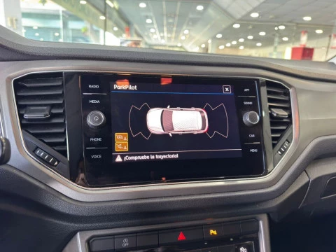 Volkswagen T-Roc T-ROC 1.6TDI ADVANCE
