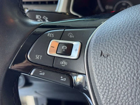 Volkswagen T-Roc T-ROC 1.6TDI ADVANCE