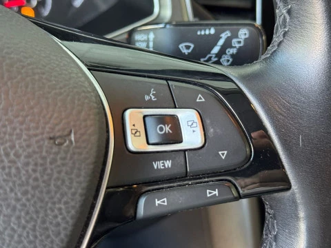 Volkswagen T-Roc T-ROC 1.6TDI ADVANCE