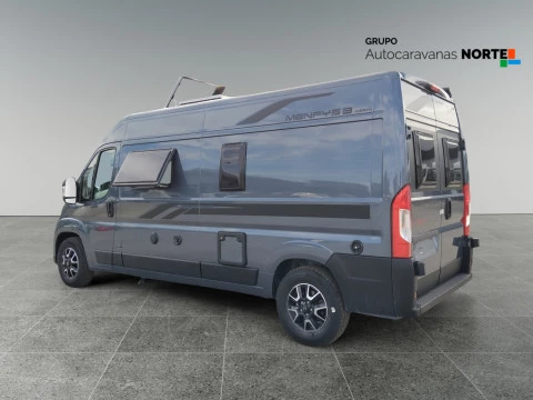 MCLOUIS MENFYS 3 MAXI MENFYS 3 MAXI