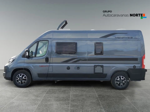 MCLOUIS MENFYS 3 MAXI MENFYS 3 MAXI