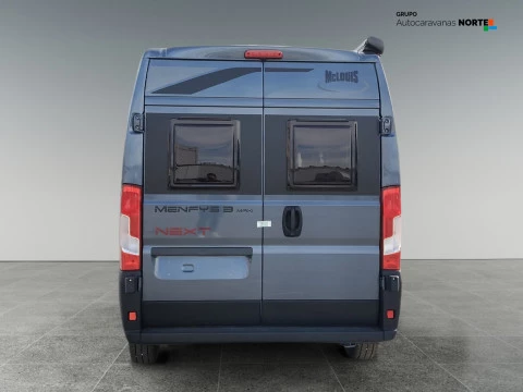 MCLOUIS MENFYS 3 MAXI MENFYS 3 MAXI