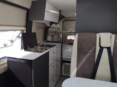 MCLOUIS MENFYS 3 MAXI MENFYS 3 MAXI