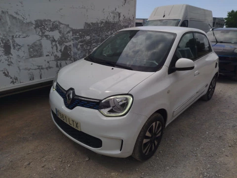 Renault Twingo Zen 60 kW R80 batería 20kWh