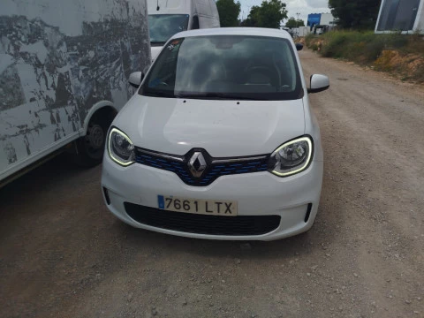 Renault Twingo Zen 60 kW R80 batería 20kWh