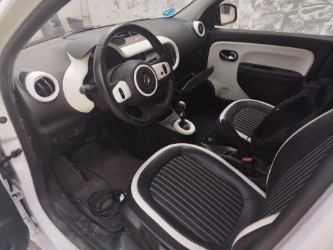 Renault Twingo Zen 60 kW R80 batería 20kWh