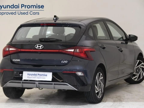 Hyundai i20 1.0 TGDI 74kW (100CV) Klass