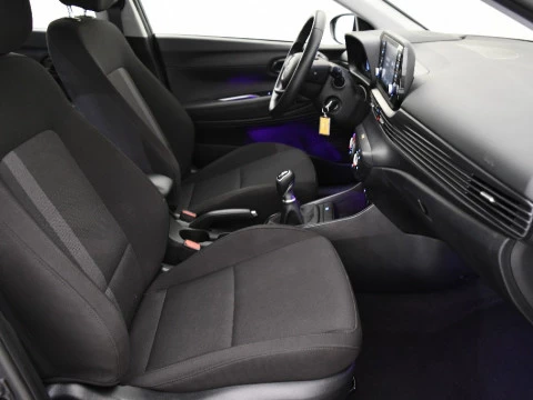 Hyundai i20 1.0 TGDI 74kW (100CV) Klass