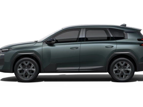 Citroën C5 Aircross HYBRID 107kW (145CV) e-DCS6 You