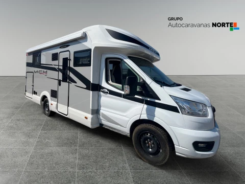 MCLOUIS MC4 MC4 381
