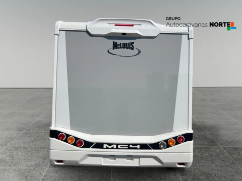MCLOUIS MC4 MC4 381