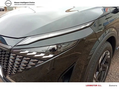 Nissan Qashqai  N-Connecta e-Power 2022