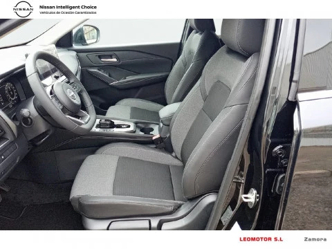 Nissan Qashqai  N-Connecta e-Power 2022