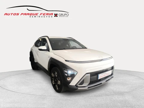 Hyundai Kona 1.0T 115CV XLS