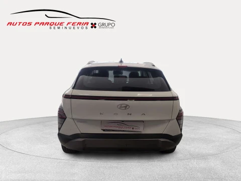 Hyundai Kona 1.0T 115CV XLS