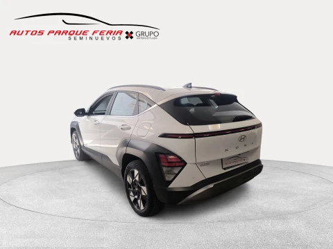 Hyundai Kona 1.0T 115CV XLS