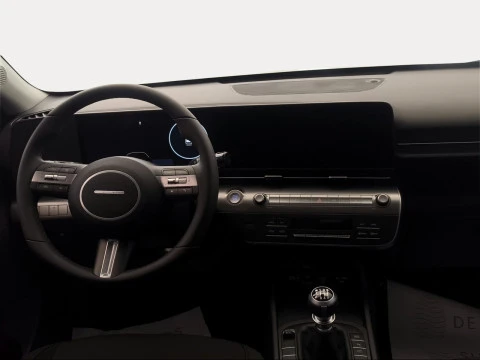 Hyundai Kona 1.0T 115CV XLS