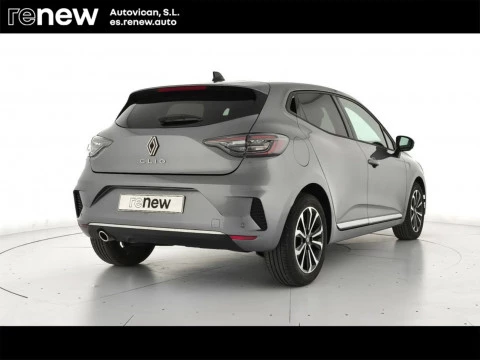 Renault Clio TCE GLP TECHNO 74KW 5P