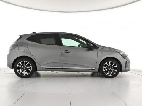 Renault Clio TCE GLP TECHNO 74KW 5P