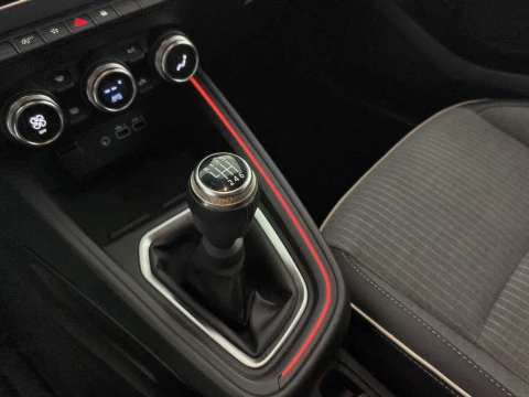Renault Clio TCE GLP TECHNO 74KW 5P