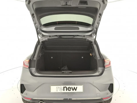 Renault Clio TCE GLP TECHNO 74KW 5P