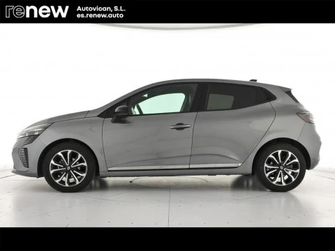 Renault Clio TCE GLP TECHNO 74KW 5P