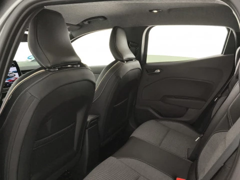 Renault Clio TCE GLP TECHNO 74KW 5P