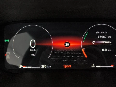 Renault Clio TCE GLP TECHNO 74KW 5P