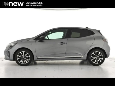 Renault Clio TCE GLP TECHNO 74KW 5P
