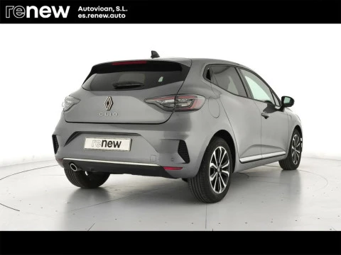 Renault Clio TCE GLP TECHNO 74KW 5P