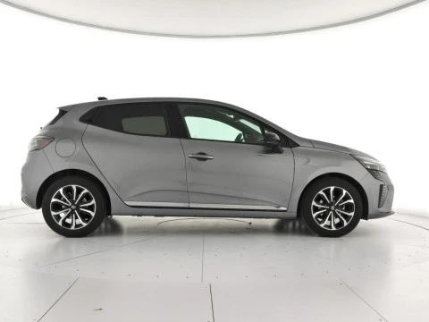 Renault Clio TCE GLP TECHNO 74KW 5P