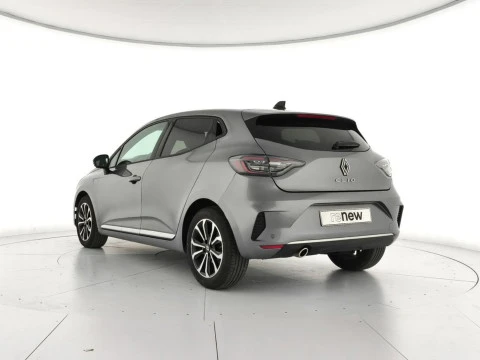 Renault Clio TCE GLP TECHNO 74KW 5P